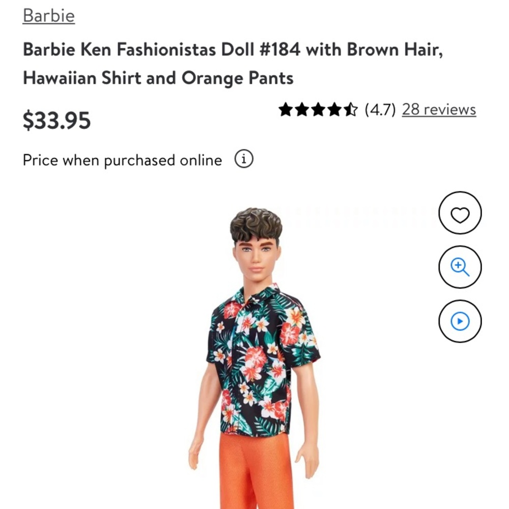 Barbie bundle - Picture 6 of 9